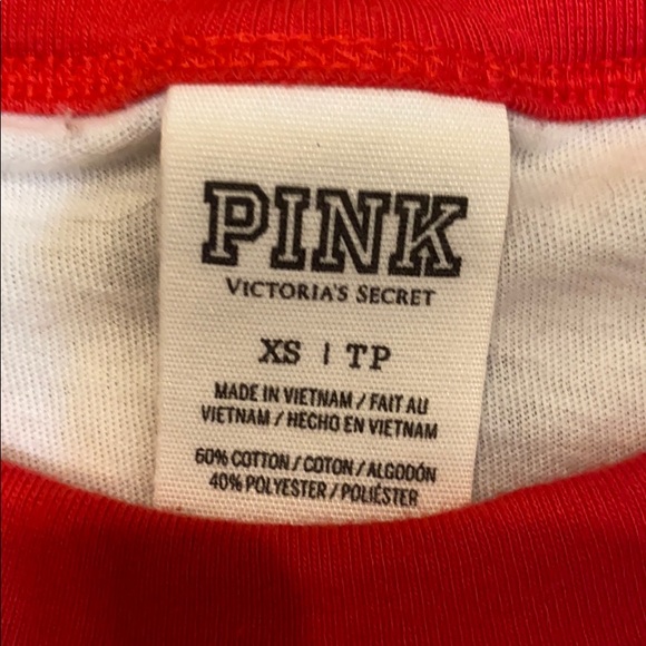 PINK summer daze shirt - Picture 2 of 3